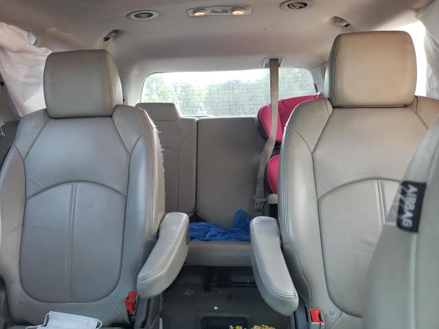 1GKKRRKD4FJ215214 GMC Acadia Slt-1