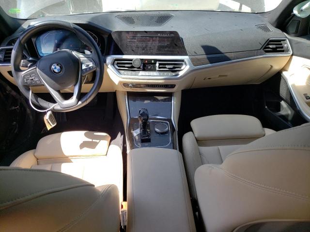 WBA5R1C55KAK12492 BMW 330I