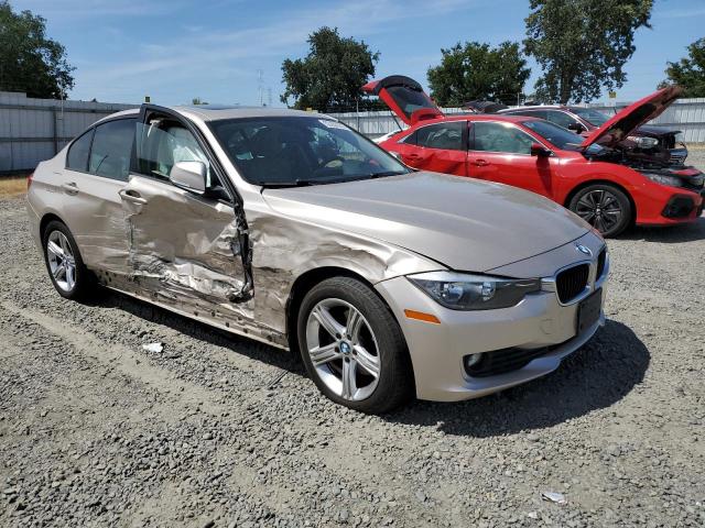 WBA3C3C55EF985071 BMW 320 I Xdrive