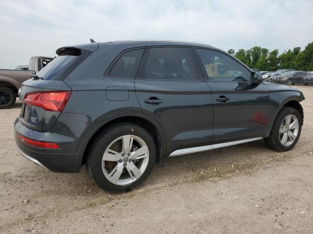 WA1ANAFY2J2227988 Audi Q5 PREMIUM