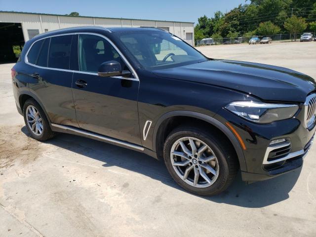 5UXCR4C06L9B84934 BMW X5 Sdrive 40i