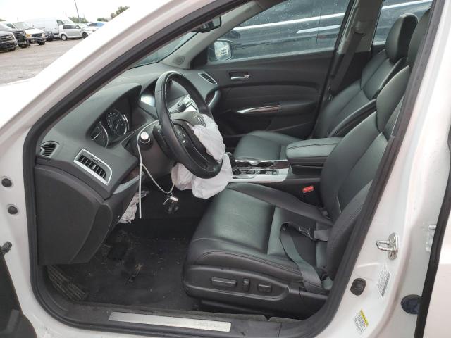 19UUB1F31HA003371 Acura TLX