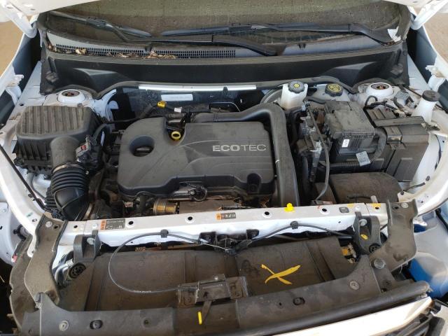 3GKALMEV3NL110692 GMC Terrain Sle
