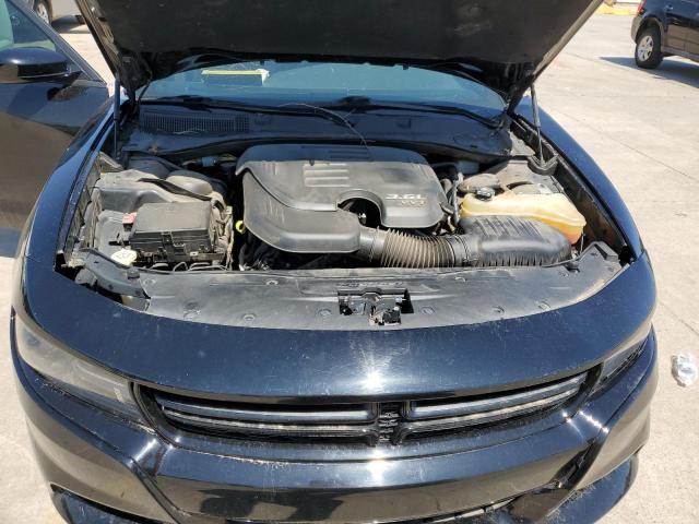2C3CDXBG1FH776702 Dodge Charger Se