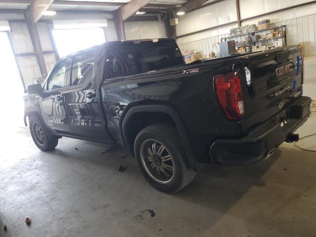3GTU9CET5MG300338 GMC Sierra K1500 Elevation
