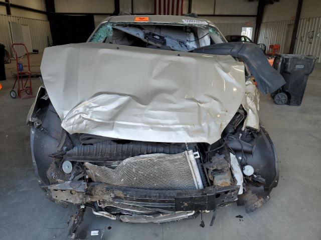 1GKKRRKDXFJ313387 GMC Acadia Slt-1