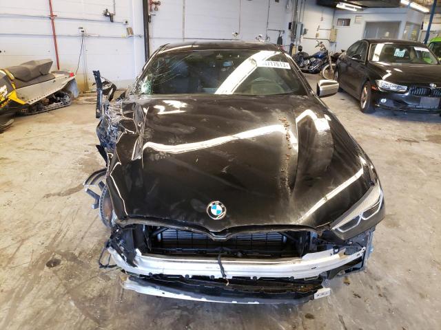 WBABC4C04LCD19679 BMW M850XI