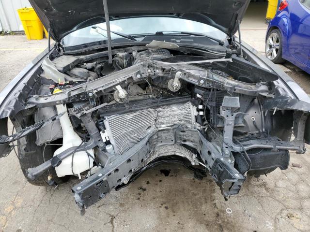 2C3CDZAG6JH322242 Dodge Challenger Sxt