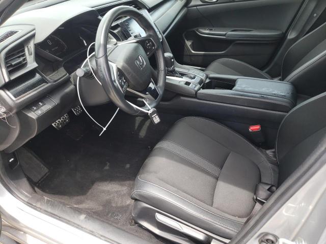 SHHFK7H49MU226547 Honda Civic Sport