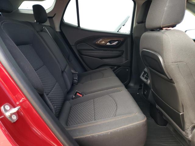 3GKALMEV2JL204377 GMC Terrain Sle