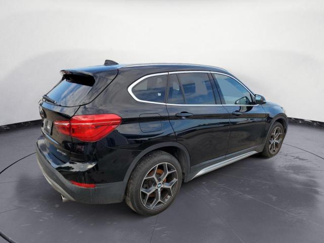 WBXHU7C39J5L09222 BMW X1 Sdrive28i