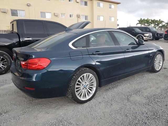 WBA4C9C58GG139442 BMW 428 Xi Gran Coupe Sulev
