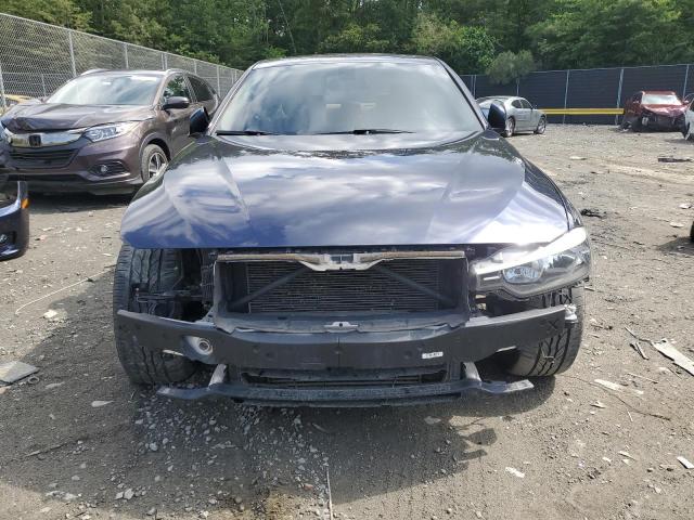 WBA3C3G57FNT53416 BMW 320 I Xdrive