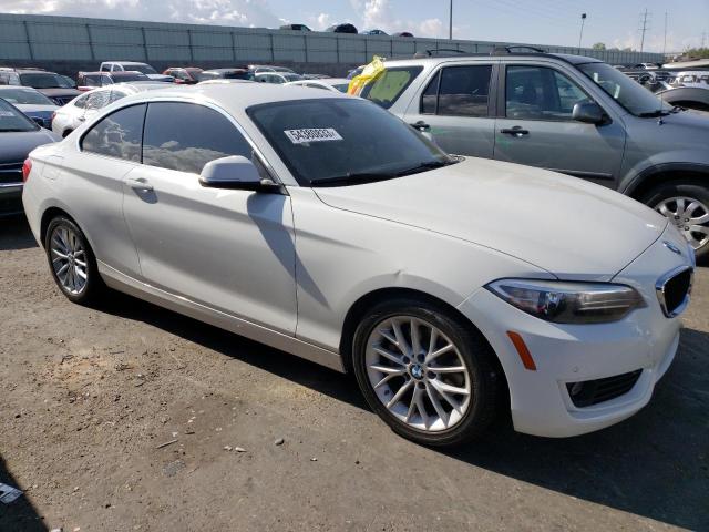 WBA1F5C56FV343573 BMW 228 I
