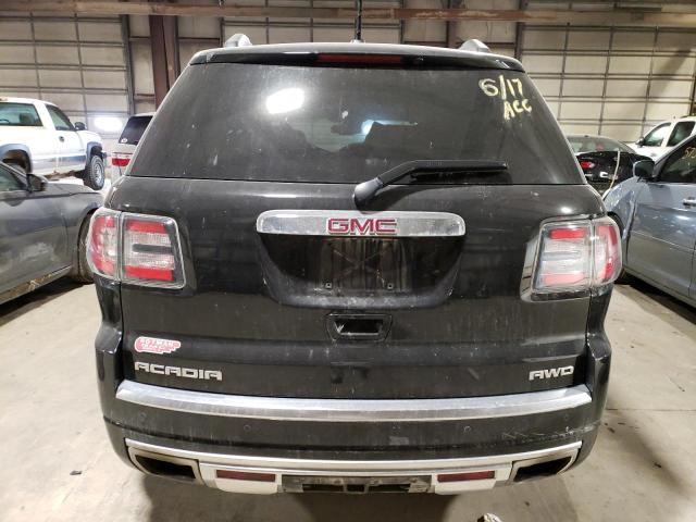 1GKKVTKD6GJ105663 GMC Acadia Denali