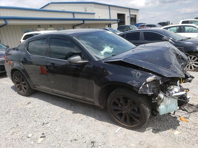 1C3CDZAB3EN221404 Dodge AVENGER SE