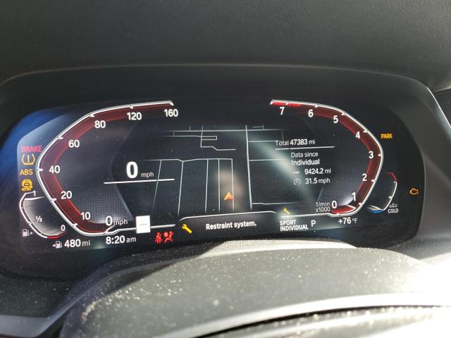5UXCR6C51KLL60424 BMW X5 Xdrive40i