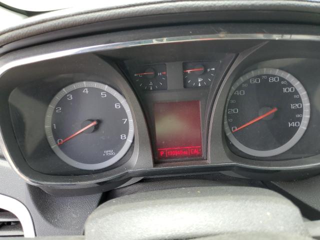 2GKFLTE32G6133970 GMC Terrain Sle