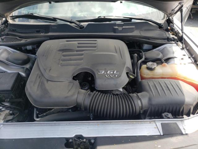 2C3CDZAG8JH128070 Dodge Challenger Sxt