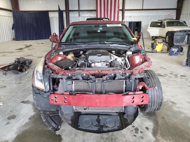 1G6AA5RX9H0151836 Cadillac ATS