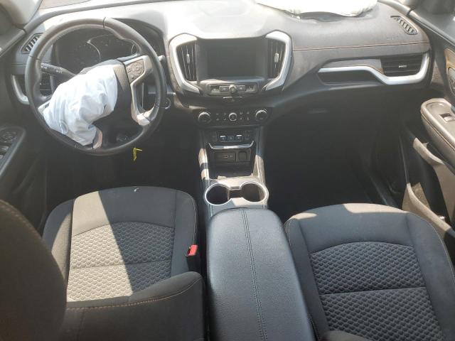 3GKALMEV8KL367276 GMC Terrain Sle