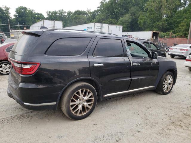 1C4SDJET1EC378274 Dodge Durango Citadel