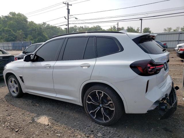 5YM13EC03N9J94991 BMW X3 M