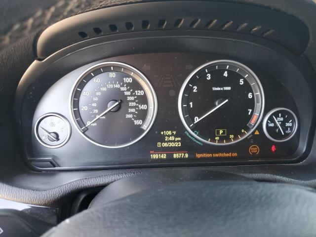 5UXWX9C51F0D47686 BMW X3 Xdrive28i