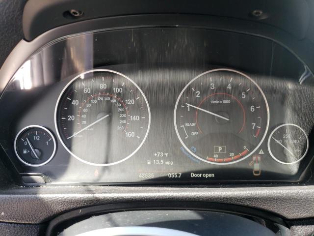 WBA4J3C56JBG96215 BMW 430xi Gran Coupe