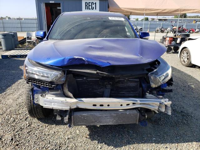 5J8TC1H60LL012009 Acura Rdx A-spec