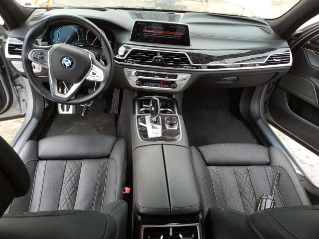 WBA7F0C52JGM23107 BMW 750 I