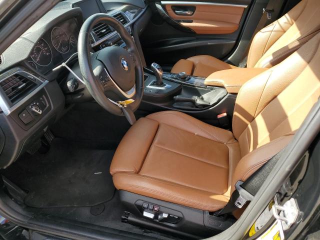 WBA8B9C32HK885984 BMW 330 I