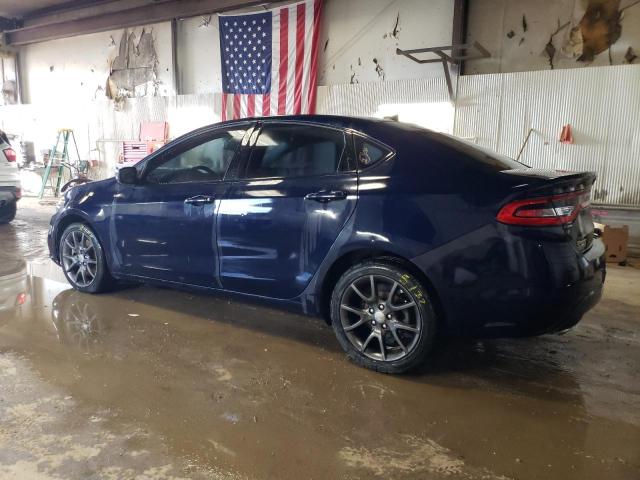1C3CDFBB5FD315627 Dodge DART SXT