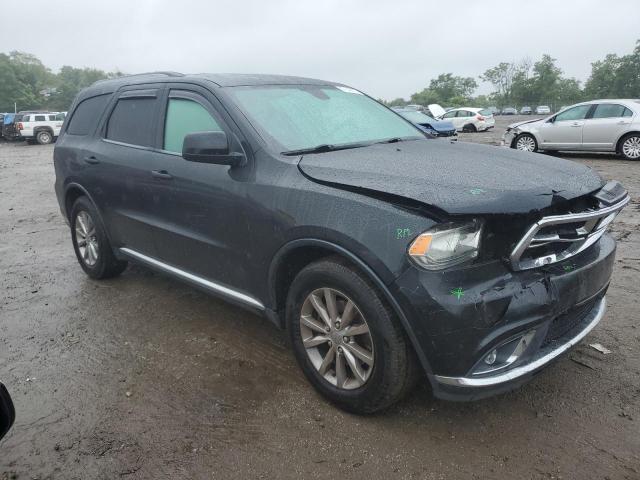 1C4RDHAG3GC403047 Dodge Durango Sxt