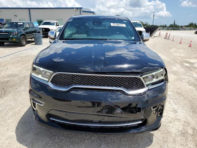 1C4RDHEG7NC217647 Dodge Durango Citadel
