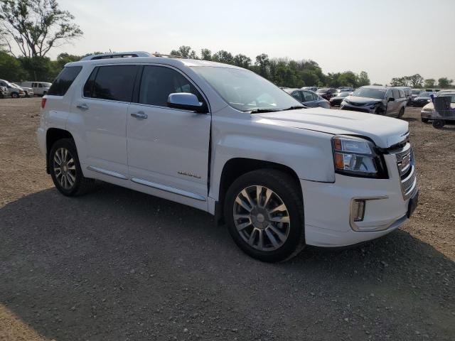 2GKFLVE37H6299544 GMC Terrain Denali