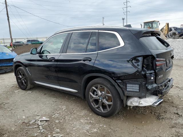 5UX53DP05N9K46389 BMW X3 Xdrive30i