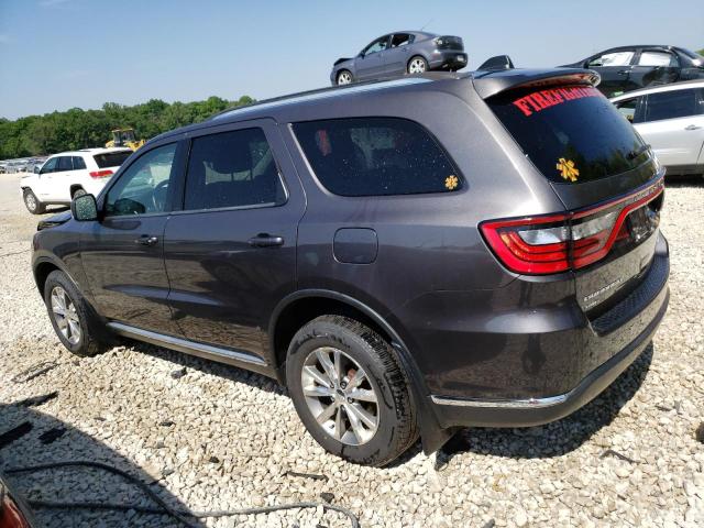1C4RDJDG3EC451129 Dodge DURANGO LIMITED