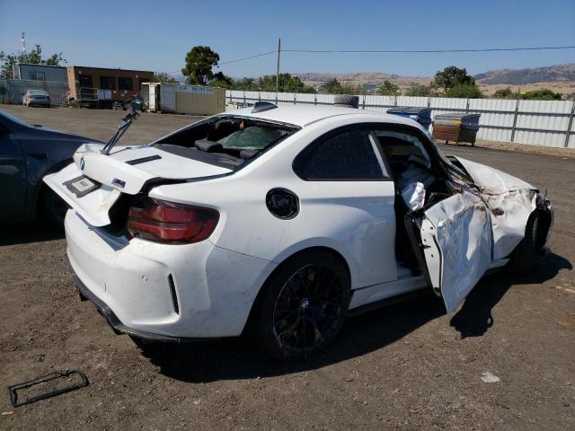 WBS2U7C04M7G66059 BMW M2 Competition