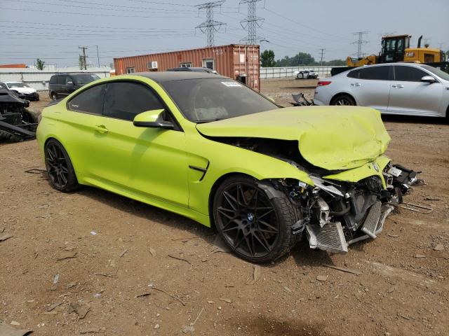 WBS3R9C58GK337196 BMW M4