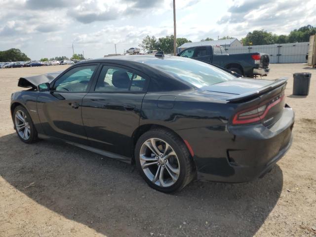 2C3CDXCT8NH119003 Dodge CHARGER R/T