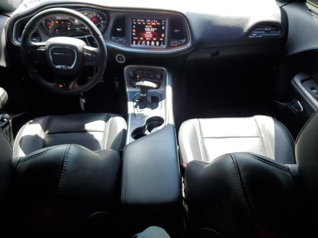 2C3CDZAG4GH218101 Dodge Challenger Sxt