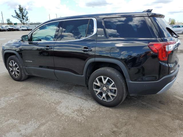 1GKKNKLAXLZ205663 GMC ACADIA SLE