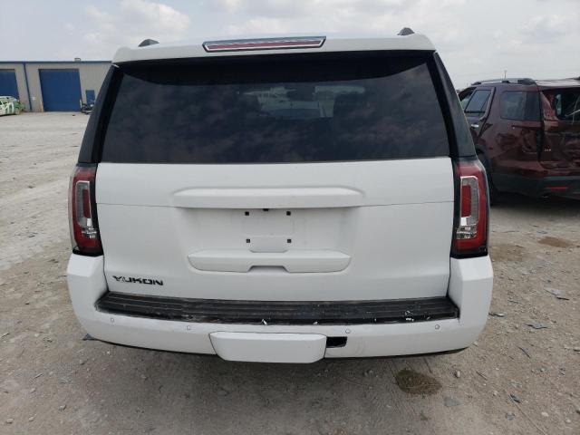 1GKS1BKC7LR248551 GMC YUKON SLT