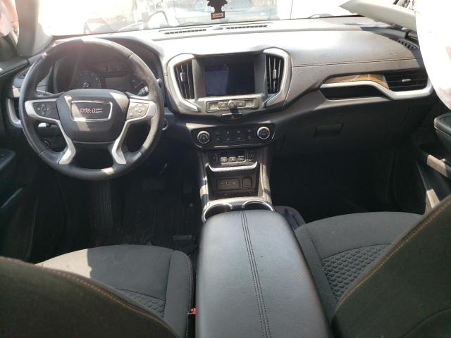 3GKALMEXXJL157018 GMC Terrain Sle