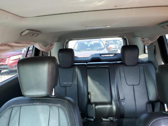 2GKFLXEK6F6234247 GMC Terrain Slt