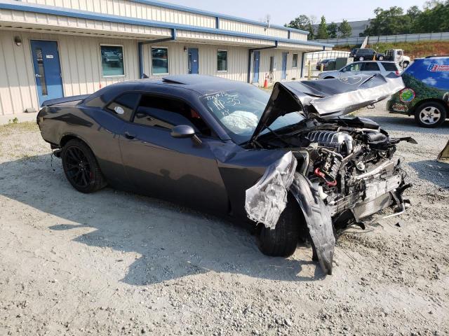 2C3CDZC9XGH322719 Dodge Challenger Srt Hellcat