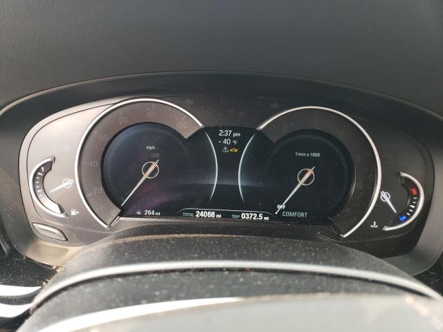 WBAJA7C5XJWC76265 BMW 530 XI