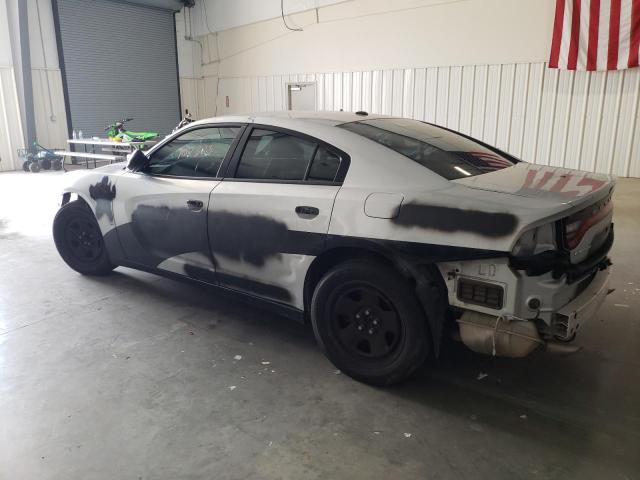 2C3CDXAT7KH650319 Dodge Charger Police