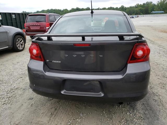 1C3CDZAB1EN233616 Dodge AVENGER SE